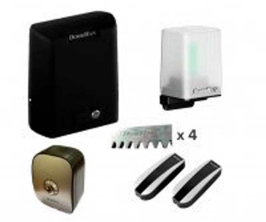 Комплект привода для откатных ворот DoorHan SL-800KIT