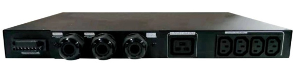 Байпас Powercom ATS-30A