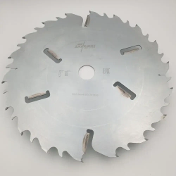 Диск пильный 500x50x4.8/3.2 z18+18+6 WZ RED SAMURAI