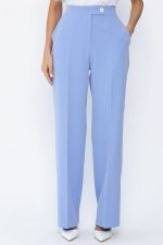 Брюки Брайн (голубые) Б13890-33М LT Collection