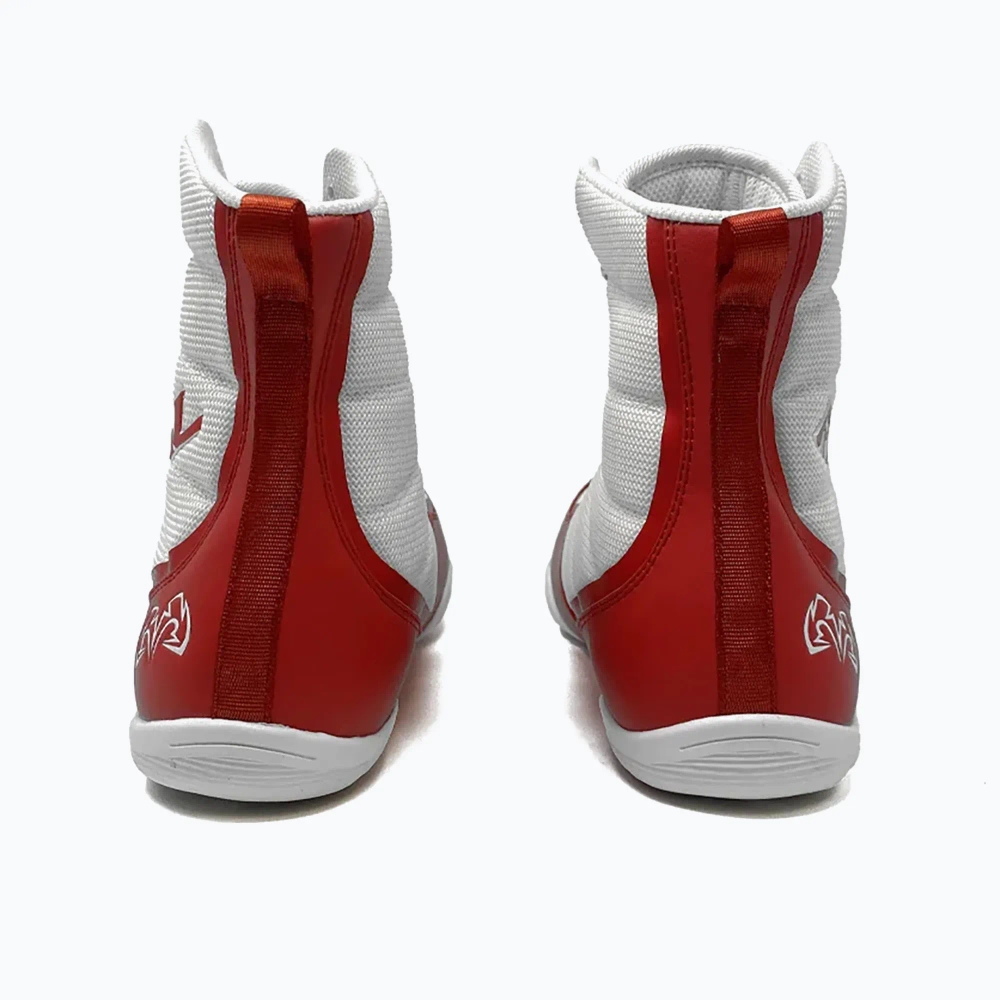 Боксёрки Rival RSX-Prospect white/red