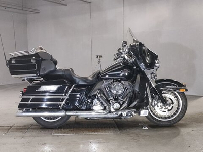 Harley-Davidson Electra Glide FLHTCU 1690 049873