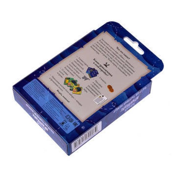 Игра &quot;Шакал архипелаг. Остров Тысячи пещер&quot;