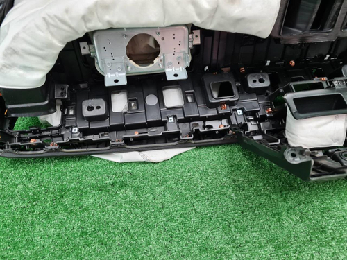 Комплект безопасности GAC GS8 2 (2021-н.в.)