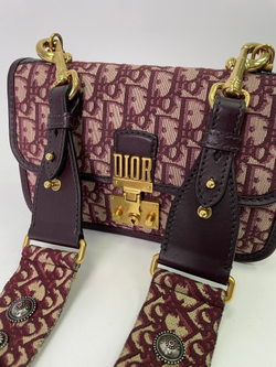 Сумка Christian Dior
