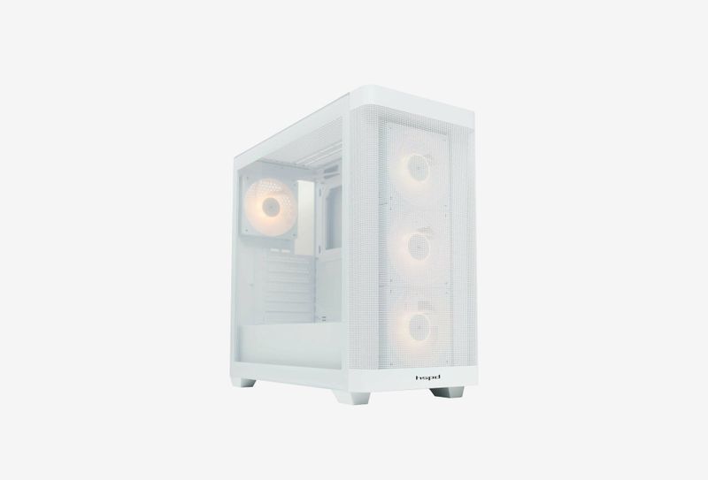 i5 13600KF + RTX 5080 16Gb