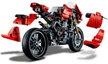 Конструктор LEGO Technic 42107 Ducati Panigale V4 R