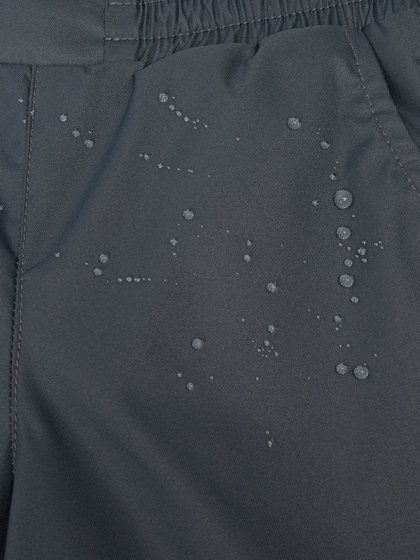 Брюки демисезонные 