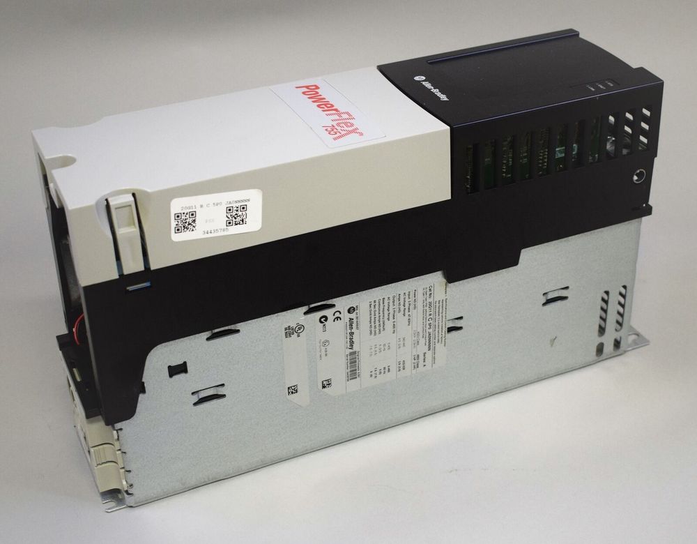 ALLEN-BRADLEY 20G11 R C 5P0 JA0NNNNN