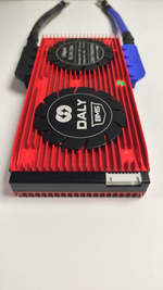 Плата контроля ET 8SBFe-200A220145C