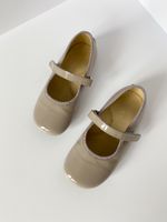 Лаковые туфли Clarys, 24