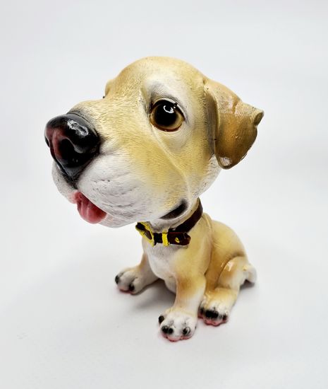 Декоративная фигурка "Собачка"