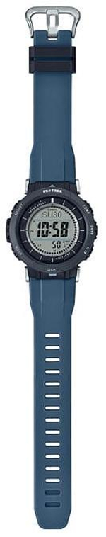 Мужские наручные часы Casio PRG-30-2