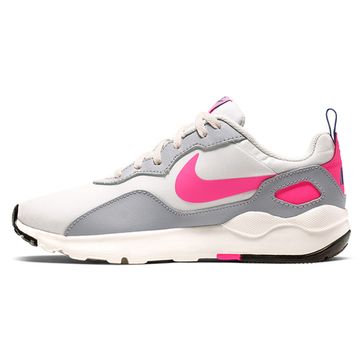 Nike Low Top 'Gray White Pink'