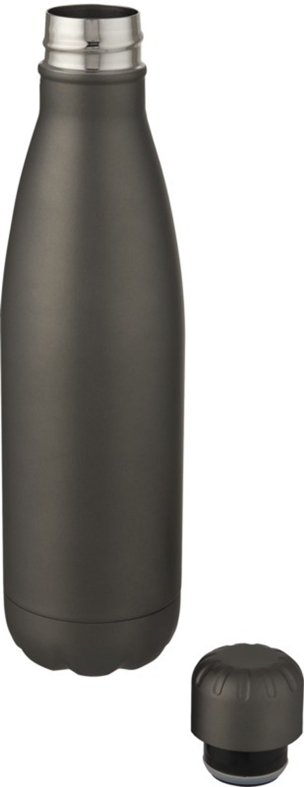 Бутылка Cove из нержавеющей стали 500 мл