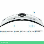 Игровой монитор Samsung Odyssey Neo G9 LS57CG952NUXEN