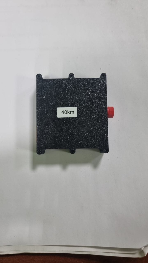 НСУ 2-х канальные yellow - дальность 40 км