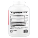 Natural Factors, PGX Daily, мягкие желатиновые капсулы с матрицей сверхвысокого качества, 750 мг, 240 мягких желатиновых капсул