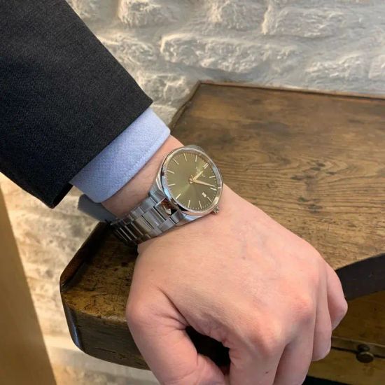 Мужские часы Tissot T150.410.11.091.00