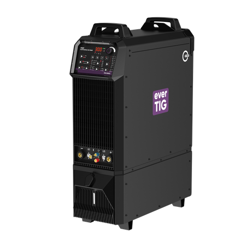 START everTIG 350 AC/DC PULSE Установка аргонодуговой сварки 3ST350EAP