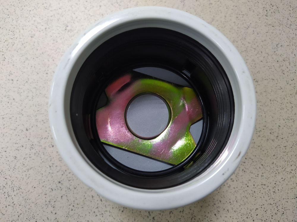 Элемент фильтрующий 8.9290 PL270