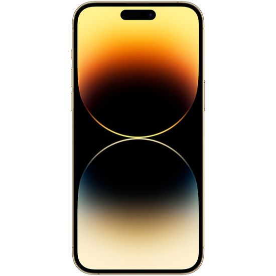 Apple iPhone 14 Pro Max 128 ГБ Gold (Золотистый)