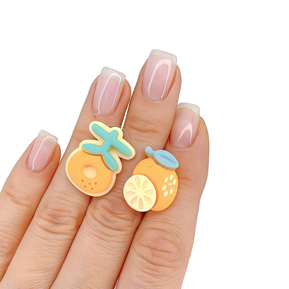 Серьги Jewelry - арт021