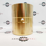 Втулка крепления основания передней стрелы (разрезная) | 808/00296 | Armada Detal S