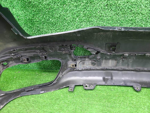 Бампер задний BMW X7 G07 (2019-2022) M-paket