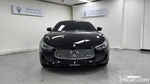 Maserati Ghibli 2.0 프라그먼트 Editions (05.2022)
