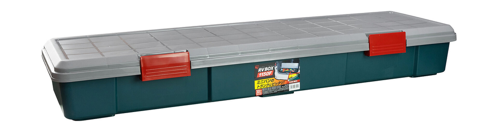 Экспедиционный ящик IRIS RV BOX 1150F