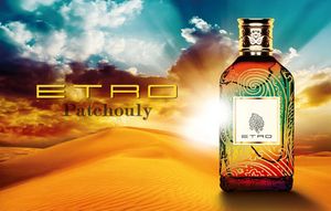 Etro Patchouly Eau de Parfum