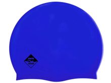 Шапочка для плавания SWIM TEAM :SC-Ц  (Синий)