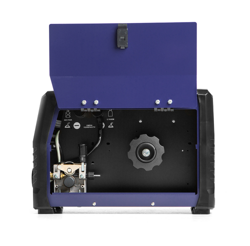 Сварочный полуавтомат Grovers Energy MultiMIG 200