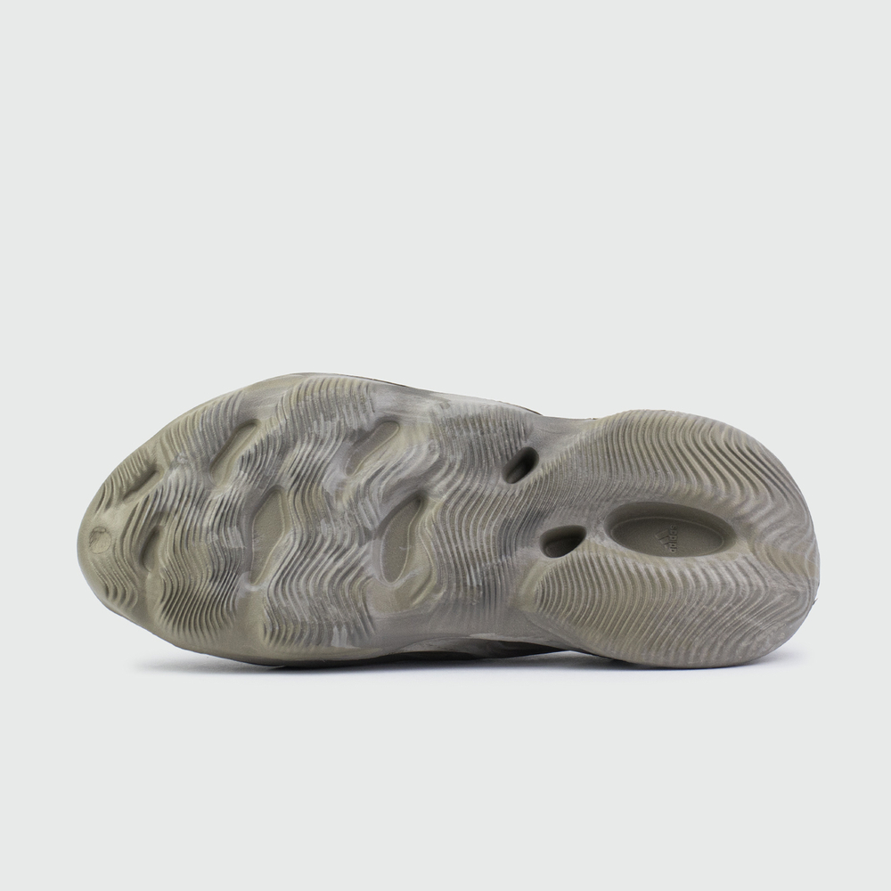 Кроссовки Yeezy Foam Wmns Stone Sage
