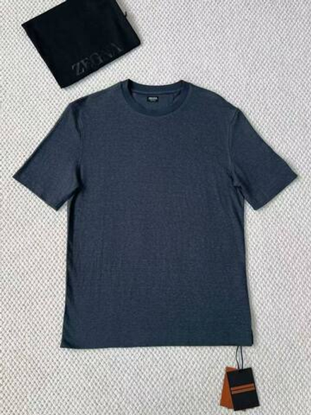 Футболка Zegna