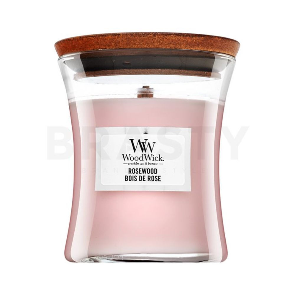 Woodwick Rosewood 85 g