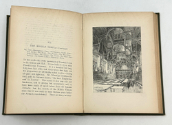 Loftie W. J.The Inns of court and chancery. /Лофти У. Дж. Придворные гостиницы и канцелярия. 1895г.