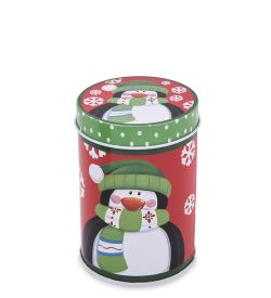 TCN-38-микр Коробка металлическая