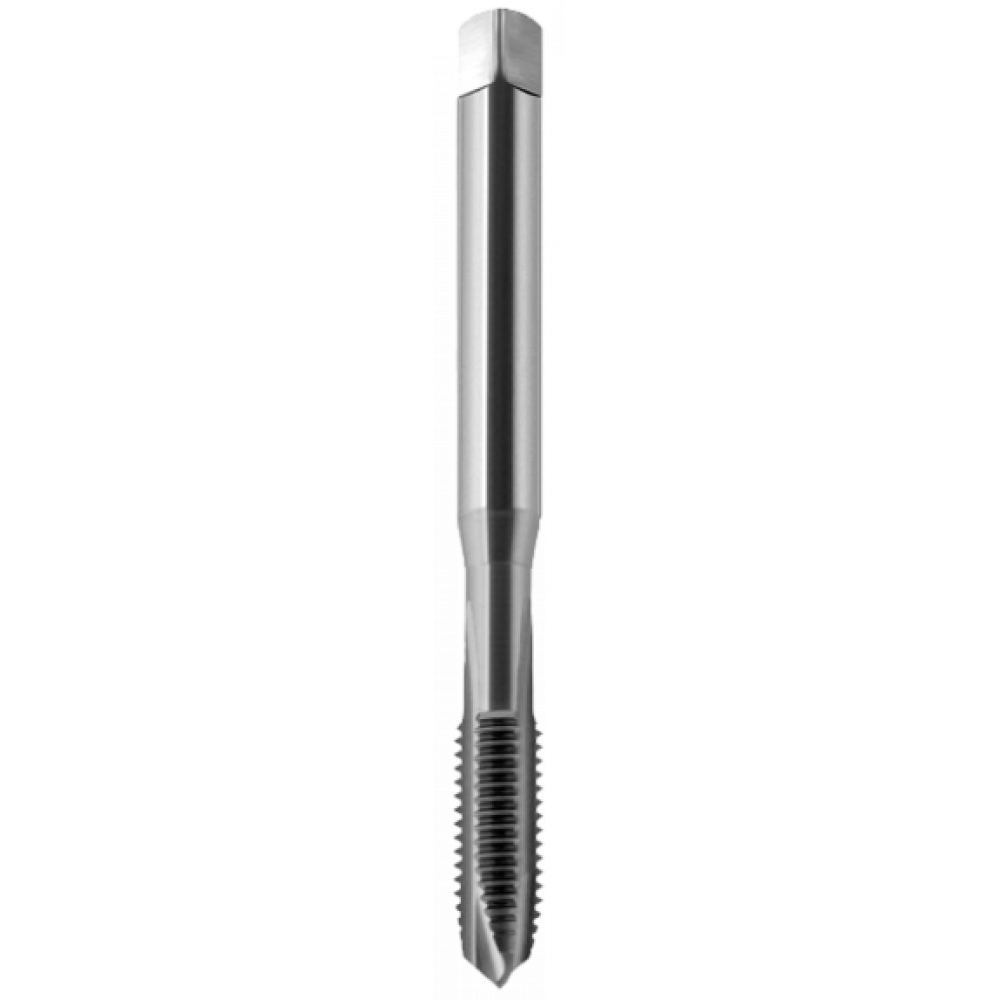 Метчик DIN-371-B M6 ISO2(6H) HSSE 800 C2-111101-0060