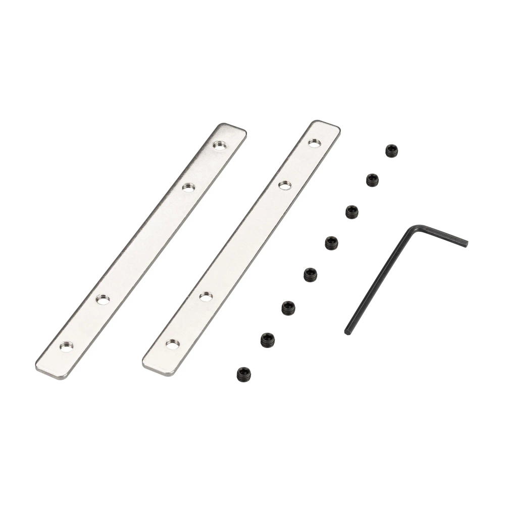 Соединитель профиля SL-COMFORT-2542-180 Set (Arlight, Металл) 031806