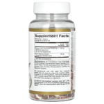 California Gold Nutrition, Укрепление иммунитета и дыхательной системы, 30 растительных капсул