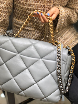 Chane1 19 Bag 36 cm