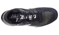 Мужские кроссовки теннисные Babolat Jet Mach 3 Wide - черный