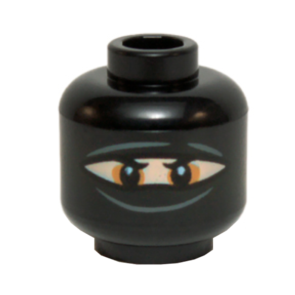 Голова от Солдата Фут 3626pb1171