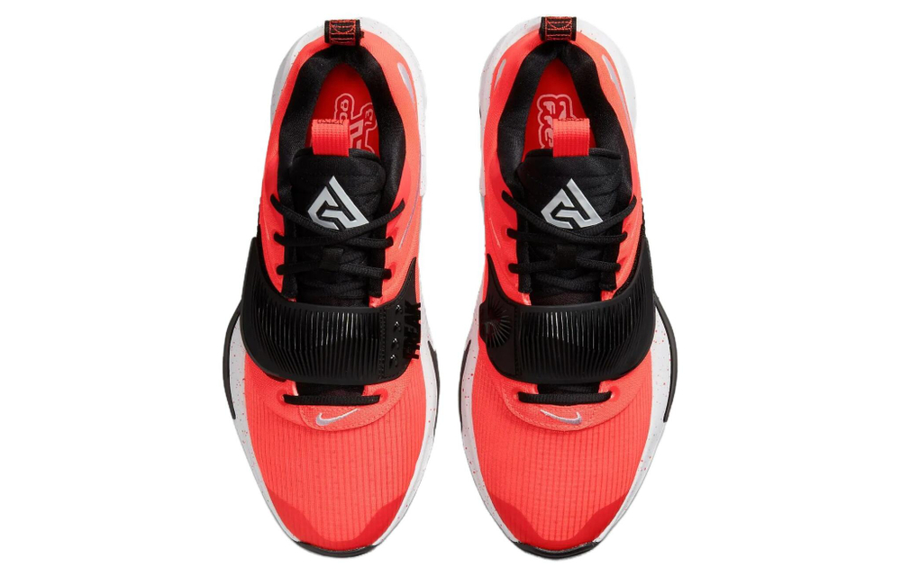Кроссовки Nike Freak 3 Zoom Tb
