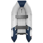 Лодка ПВХ Мастер Лодок Таймень NX2800НДНД "Комби" -