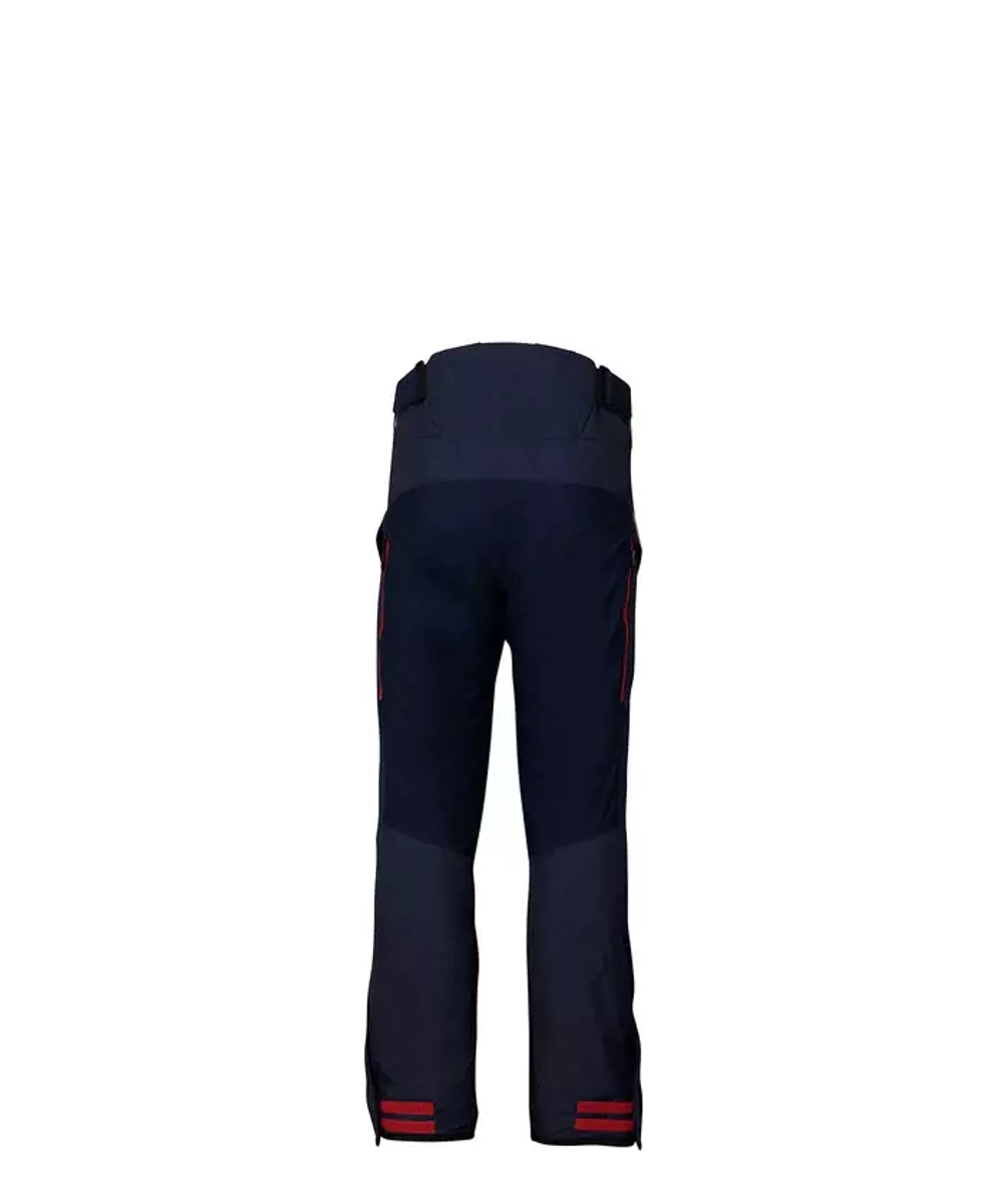 PHENIX брюки горнолыжные HONDA Touring Cargo Pants ESM232OB10 navy
