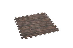 Декоративная модульная подстилка "Пазл" 50x50x0,4 см, 12 шт., 3 кв.м. (Bestway 58712 BW)