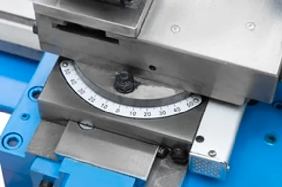 Лента шлифовальная Heden 50x1000 мм, CER, P60